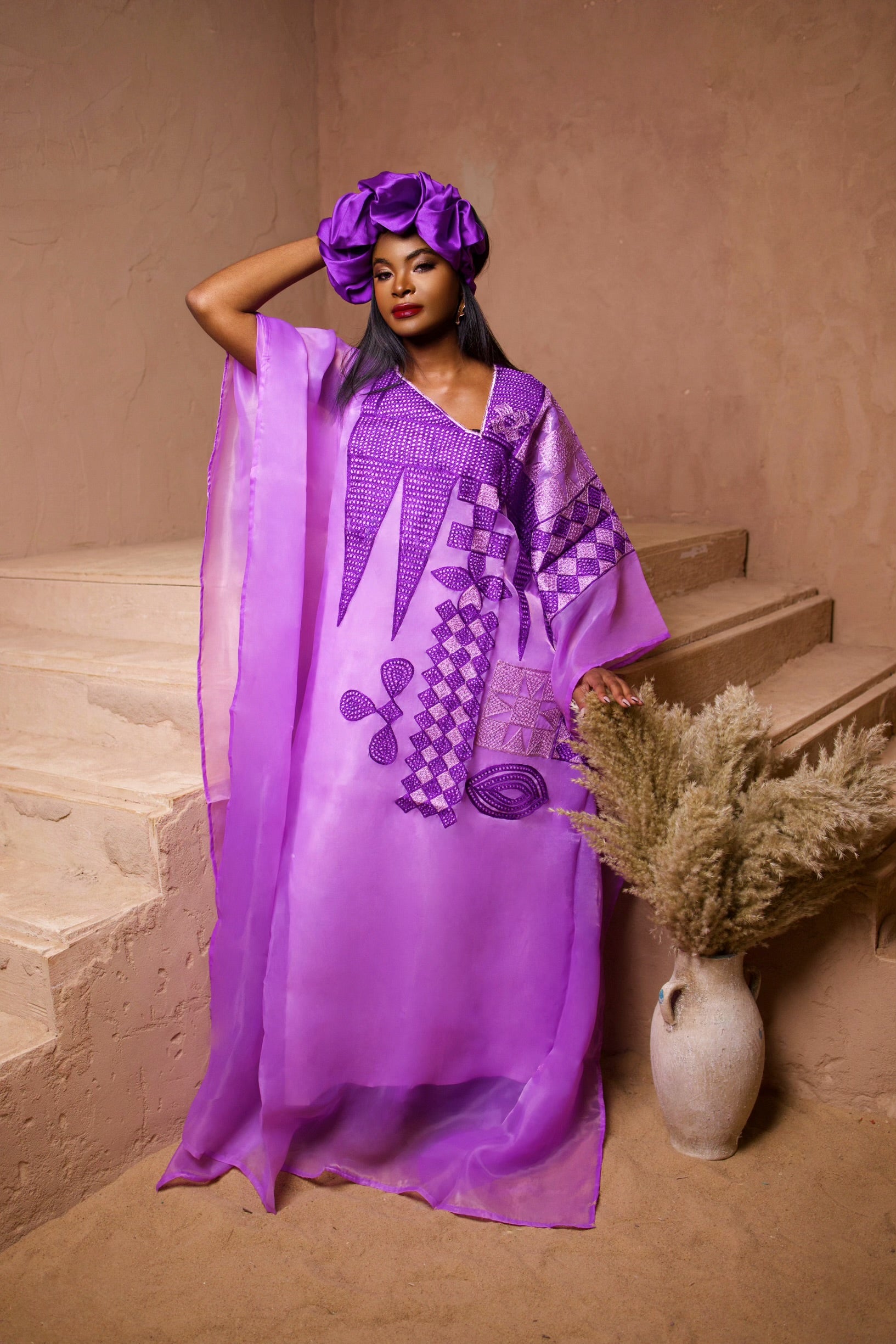 Shop Our Iconic Prints Bubu Collection
