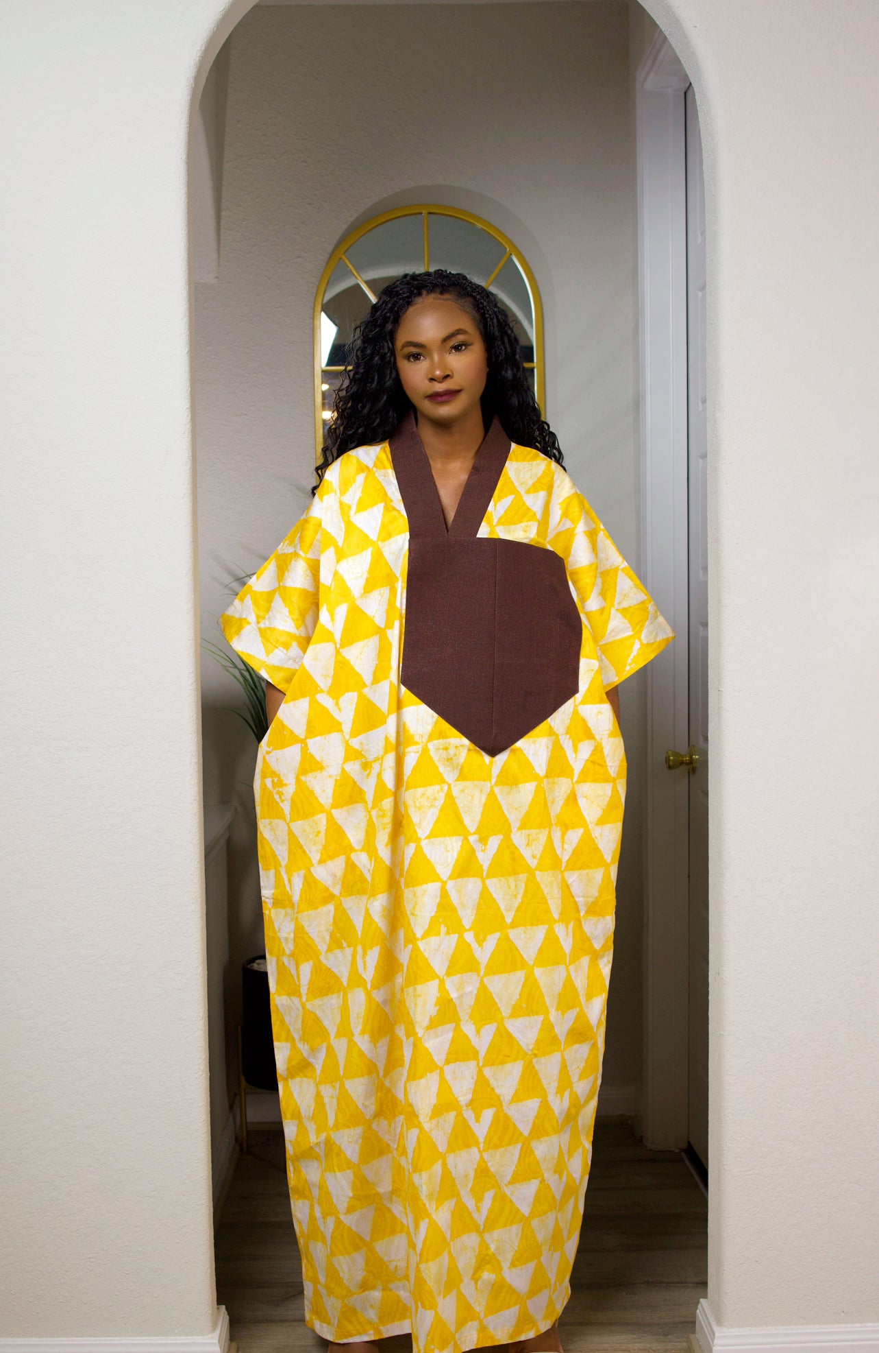 ZAHARA 001